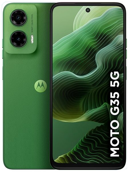 Motorola Moto G Moto G35 5G