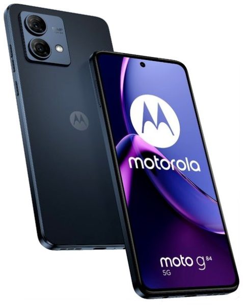 Motorola Moto G G84 5G