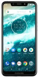 Motorola One