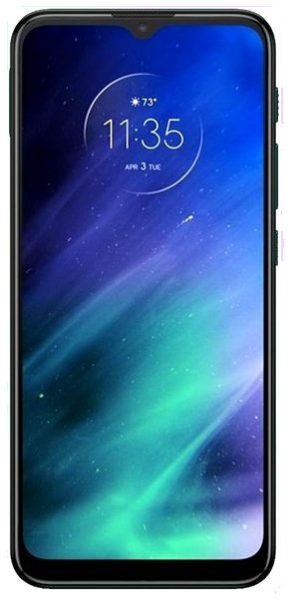 Motorola Moto G One Fusion Dual SIM