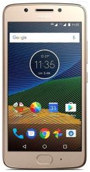 Motorola Moto G5