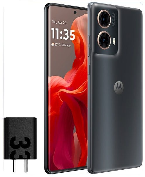 Motorola Moto G85