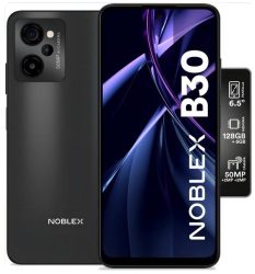 Ficha tecnica Noblex Jenny 2.8 B30
