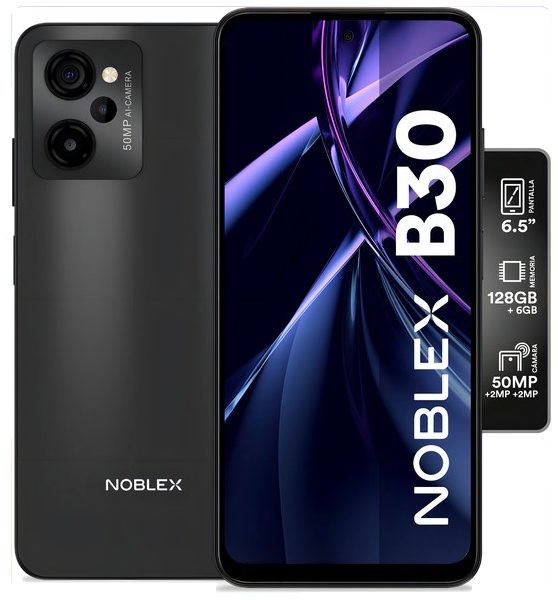 Noblex Jenny 2.8 B30