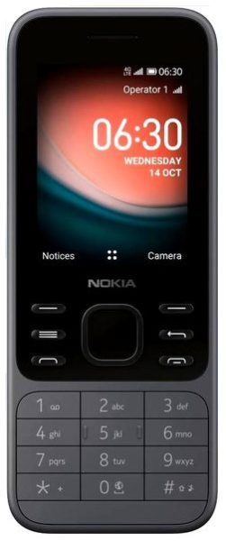 Nokia B 6300 4G