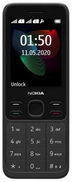 Nokia G Series 150 (2020)