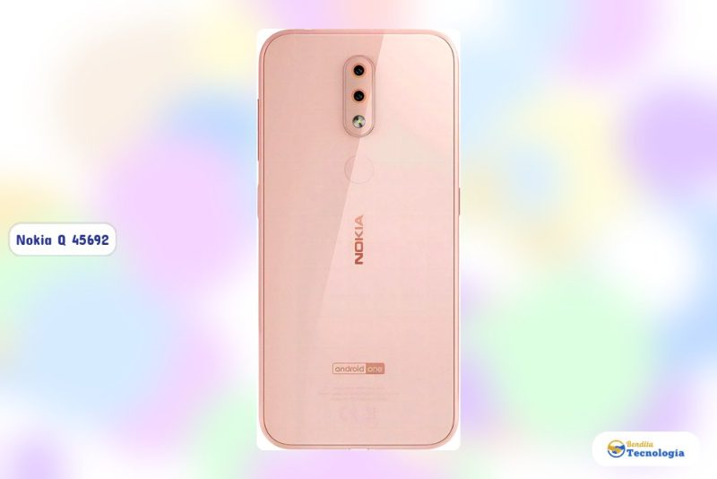 Nokia Q 45692