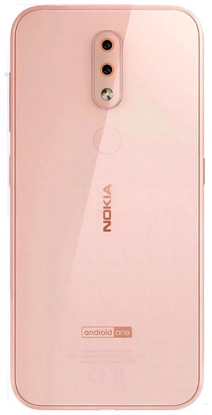 Nokia Q 45692
