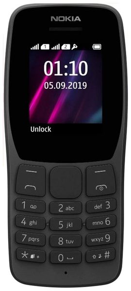 Nokia S 110 (2019)