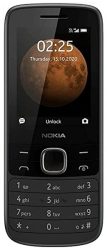 Ficha tecnica Nokia Smartphone 225 4G Dual SIM