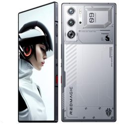 Nubia RedMagic 9 Pro