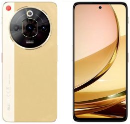 Ficha tecnica Nubia Pixel Nubia Focus Pro