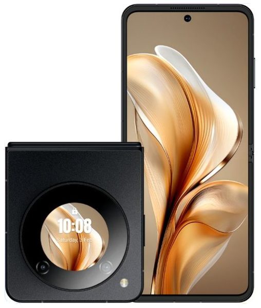 Nubia Reno Flip 5G