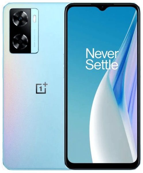 OnePlus Modelo N20 Se