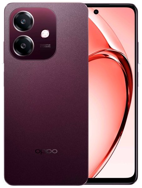 Oppo Hot Series A40