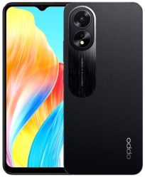 Ficha tecnica Oppo Modelo A38