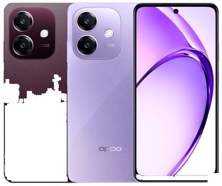 Oppo Modelo A40