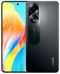 Ficha tecnica Oppo S Series A58
