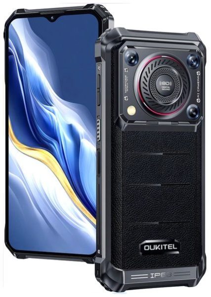 Oukitel Blade WP36