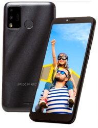 Ficha tecnica Pixpro A75 L1 Pro