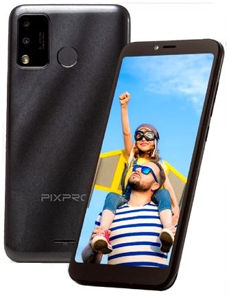 Pixpro A75 L1 Pro