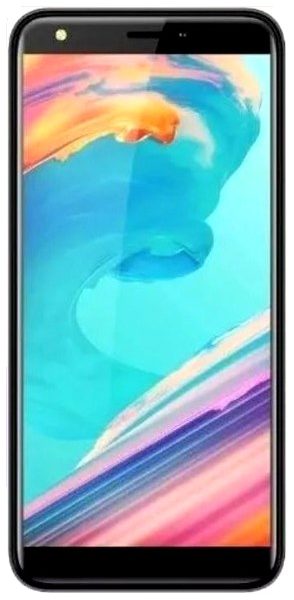 Quantum 50 5g Q-Rash