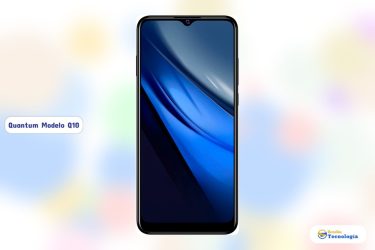 Ficha técnica Quantum Q10