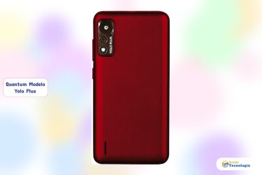 Ficha técnica Quantum Yolo Plus