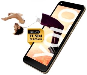 Ficha tecnica Quantum Note YOLO