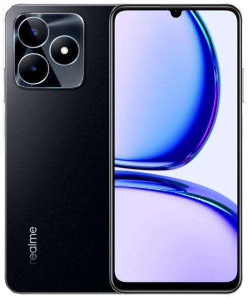 Realme 50 Series C53 (50 Mpx)