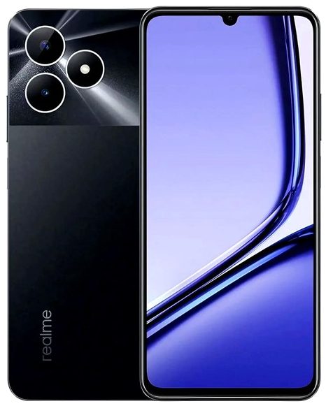 Realme A75 NOTE 50