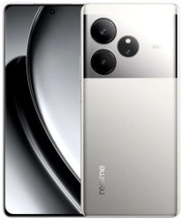 Ficha tecnica Realme Hot 50 Pro Series GT6