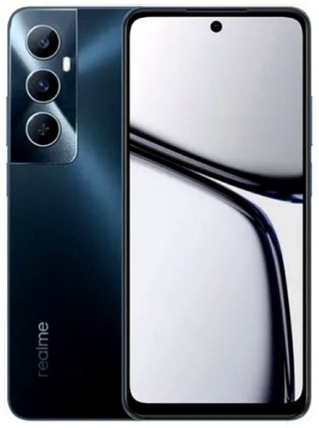 Realme Modelo C65