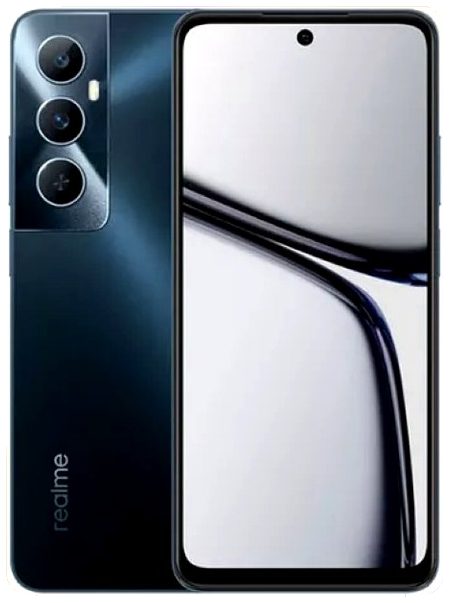 Realme C65