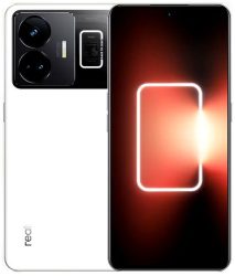 Ficha tecnica Realme Modelo GT 3 240w