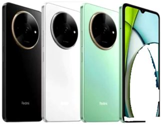 Ficha tecnica Redmi N A3 X