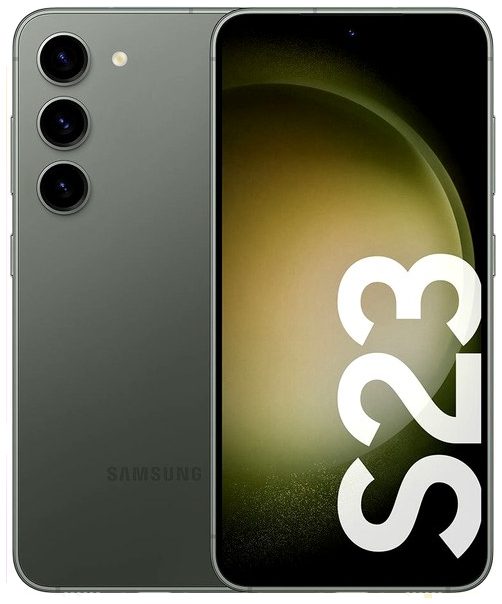 Samsung Galaxy S23