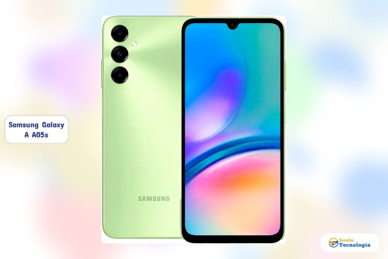 Ficha tecnica Samsung Galaxy A A05s Samsung Galaxy A A05s