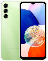 Ficha tecnica Samsung Galaxy A A14 Exynos