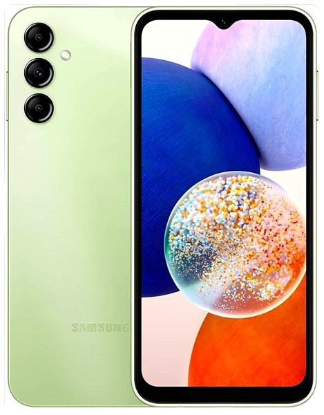 Samsung Galaxy A A14 (MediaTek) Dual SIM