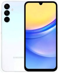 Ficha tecnica Samsung Galaxy A A15 5G