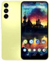 Ficha tecnica Samsung Galaxy A A15 Dual SIM 4G