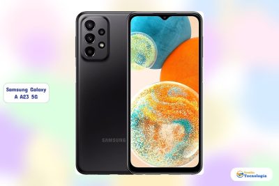 Ficha tecnica Samsung Galaxy A A23 5G Ficha técnica Samsung Galaxy A A23 5G