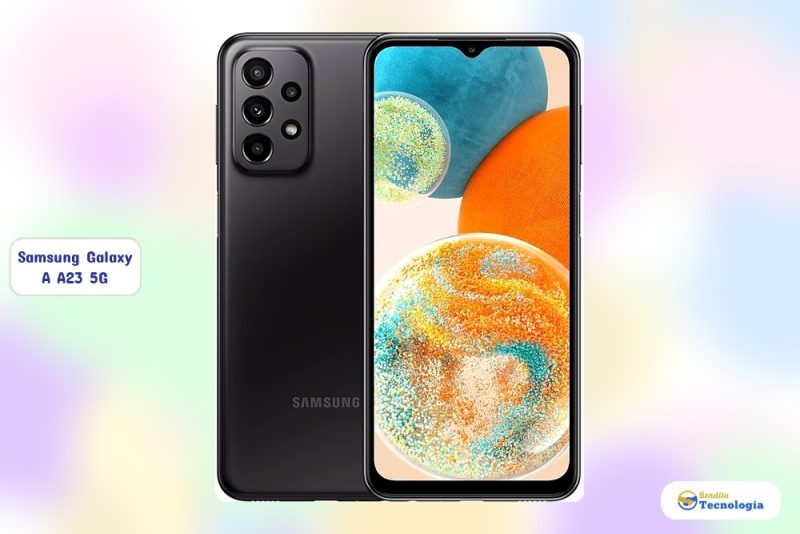 Samsung Galaxy A A23 5G