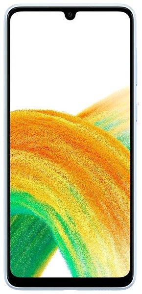Samsung Galaxy A A33 5G
