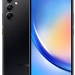 Ficha tecnica Samsung Galaxy A A34 5G