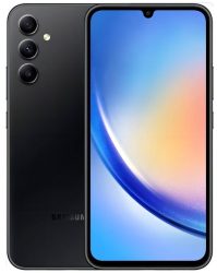 Ficha tecnica Samsung Galaxy A A34 5G