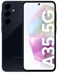 Ficha tecnica Samsung Galaxy A A35