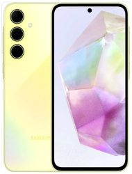 Ficha tecnica Samsung Galaxy A A35 5G