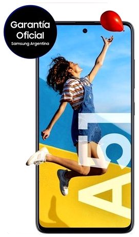Samsung Galaxy A A51